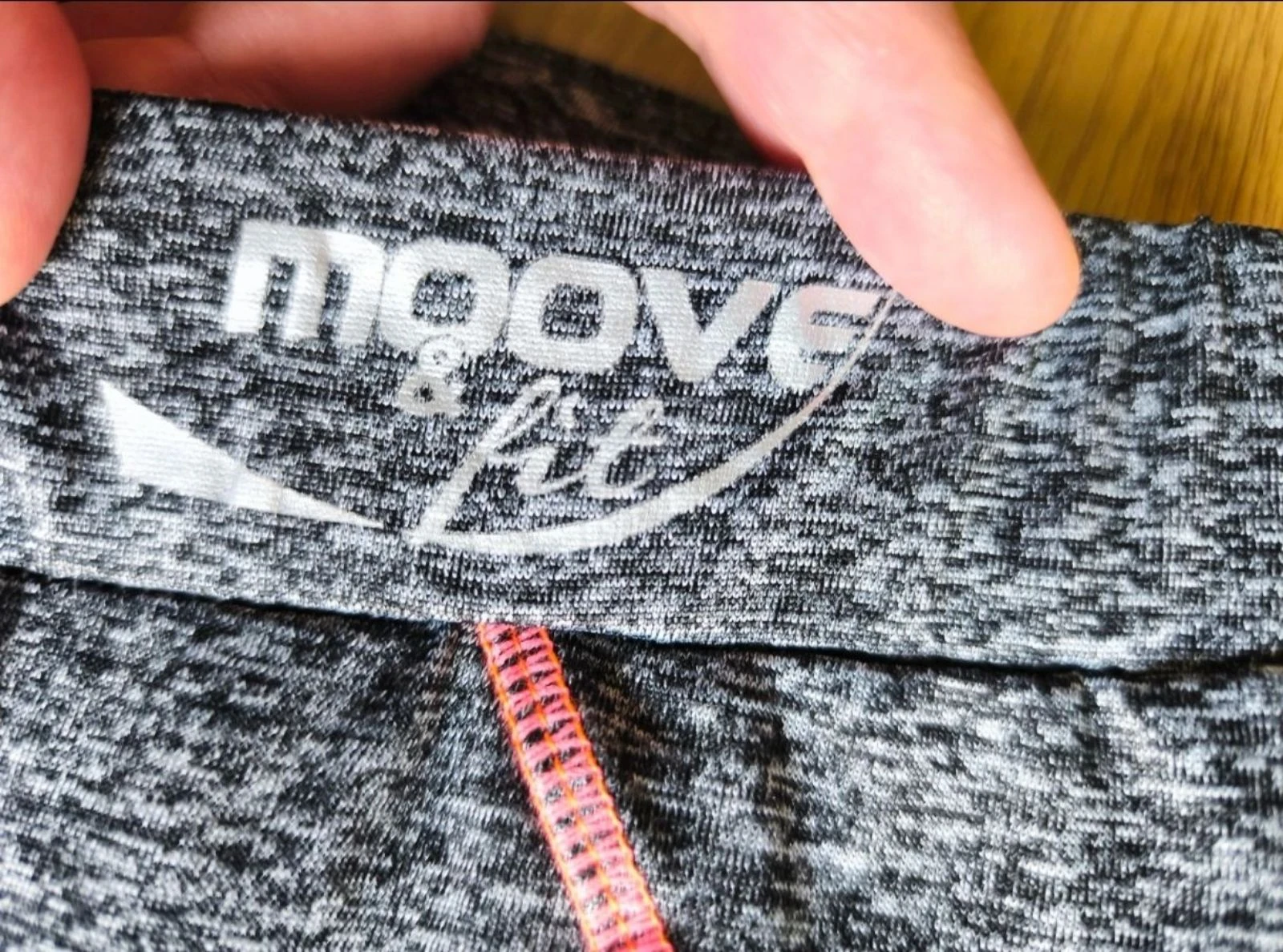 Sports leggings (Moove & Fit) – photo 3